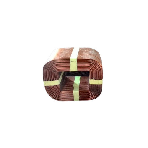 Nola funtzionatzen du bobina huts batek aplikazio industrial eta elektronikoetan?