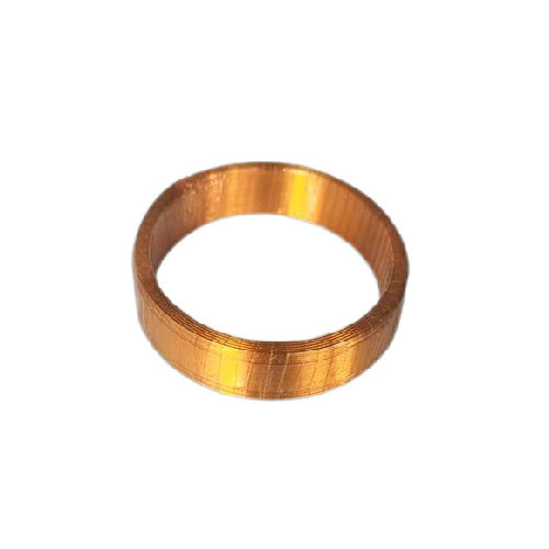 Inductor Hollow Bobina